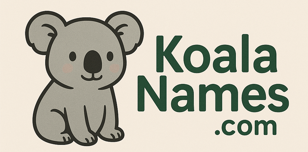 KoalaNames.com
